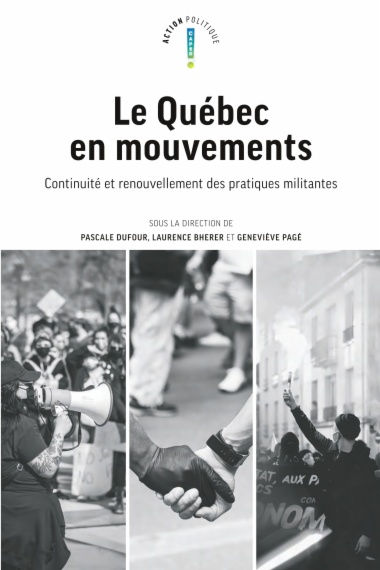 Le Québec en mouvements