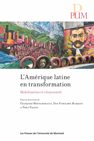 L’Amérique latine en transformation