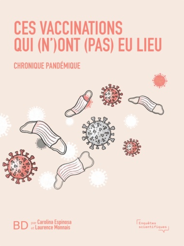 Ces vaccinations qui (n')ont (pas) eu lieu