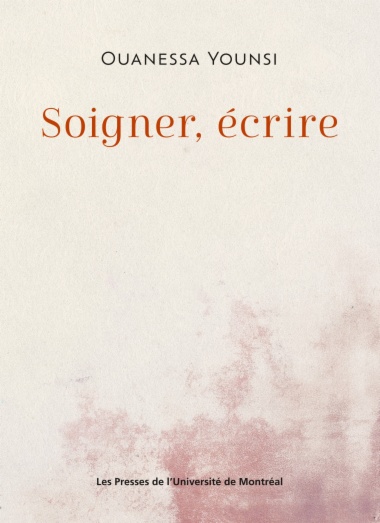 Soigner, écrire