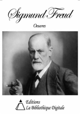 Oeuvres de Sigmund Freud