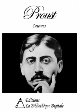 Oeuvres de Marcel Proust