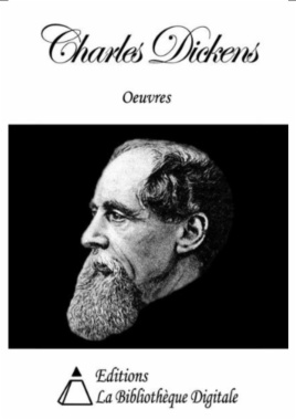 Oeuvres de Charles Dickens