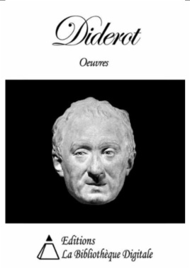 Diderot - Oeuvres