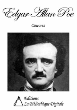Oeuvres de Edgar Allan Poe