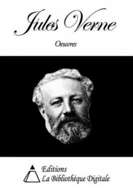 Oeuvres de Jules Verne