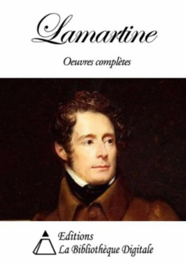 Oeuvres Complètes de Lamartine