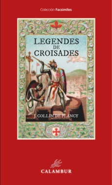 Legendes de Croisades