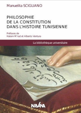 Philosophie de la constitution dans l'histoire tunisienne