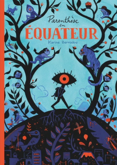 Parenthése en Équateur