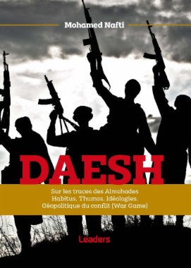 Daesh sur les traces des Almohades