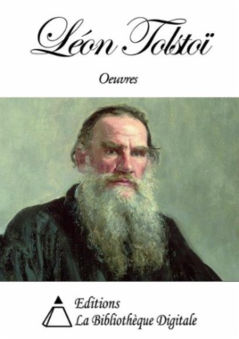 Oeuvres de Léon Tolstoï