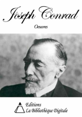 Oeuvres de Joseph Conrad