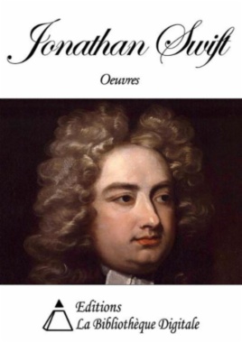 Oeuvres de Jonathan Swift