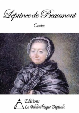 Contes de Leprince de Beaumont