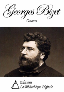 Oeuvres de Georges Bizet
