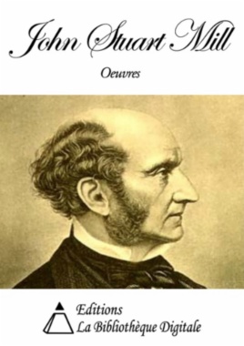 Oeuvres de John Stuart Mill