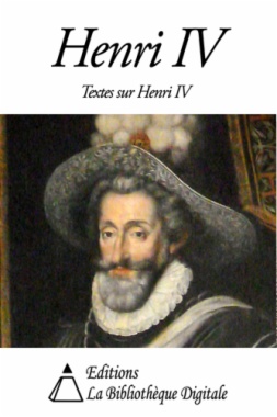Textes sur Henri IV
