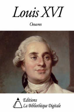 Textes sur Louis XVI