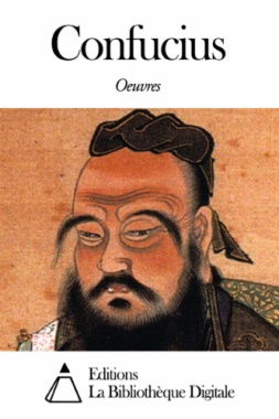 Oeuvres de Confucius