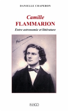 Camille Flammarion: entre astronomie et littérature