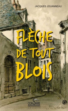 Flèche de tout Blois