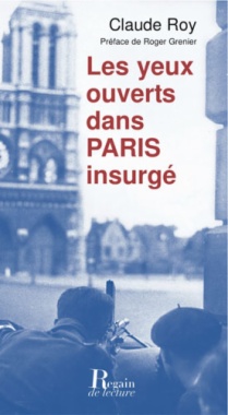 Les Yeux ouverts dans Paris insurgé