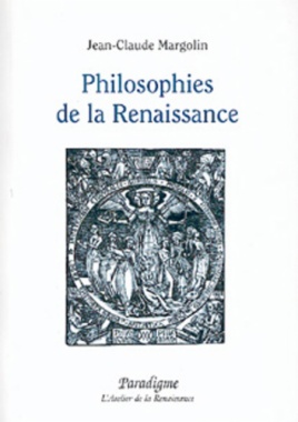 Philosophies de la Renaissance