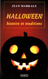 Halloween: histoire et traditions