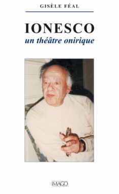 Ionesco: un théâtre onirique