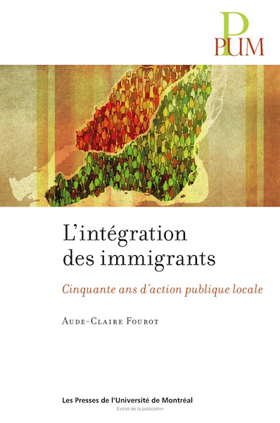 L'intégration des immigrants: Cinquante ans d’action publique locale