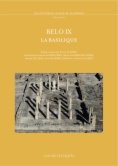 Belo IX : la basilique