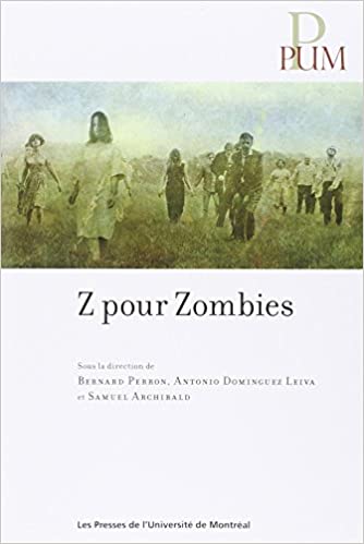 Z pour Zombies