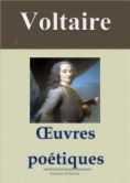 Voltaire: Oeuvres complètes