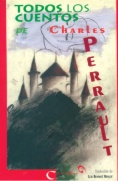 Todos los cuentos de Charles Perrault
