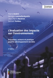 Évaluation des impacts sur l