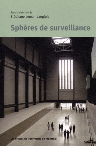 Sphères de surveillance