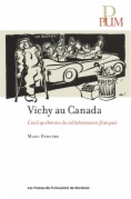 Vichy au Canada: L