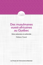 Des musulmanes ouest-africaines au Québec