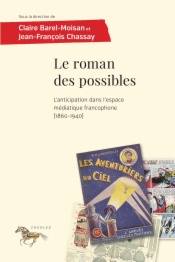 Le roman des possibles