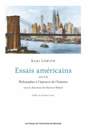 Essais américains