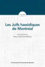 Les Juifs hassidiques de Montréal