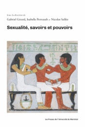 Sexualité, savoirs et pouvoirs