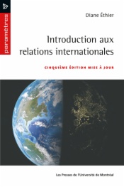 Introduction aux relations internationales, 5e éd.