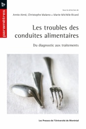 Les troubles des conduites alimentaires