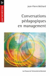 Conversations pédagogiques en management