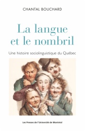 La langue et le nombril