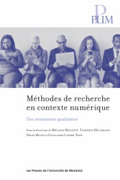 Méthodes de recherche en contexte numérique