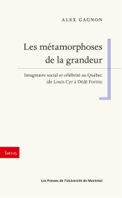 Les métamorphoses de la grandeur