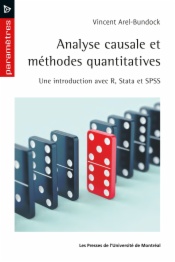 Analyse causale et méthodes quantitatives